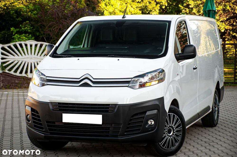 Citroën Jumpy - 5