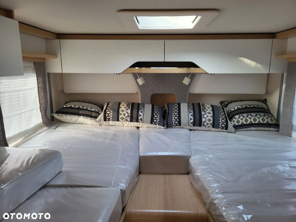 Hymer-Eriba BML 780-I BlackLine - 8
