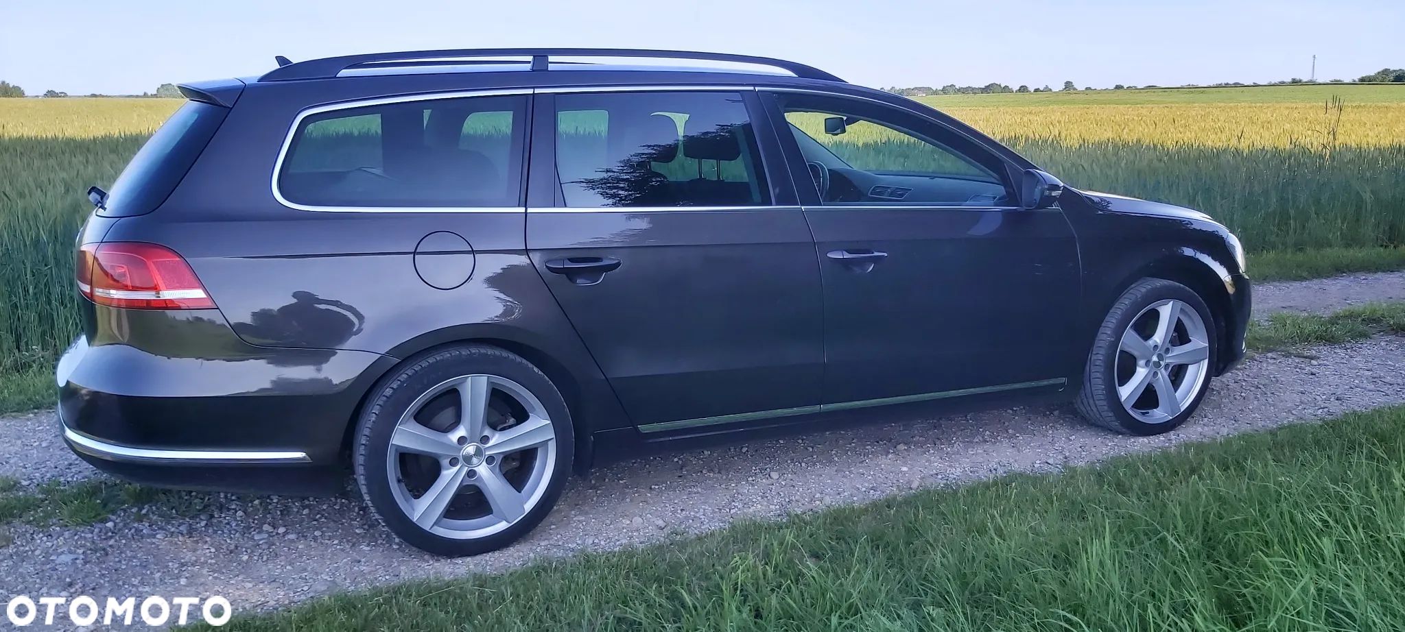 Volkswagen Passat 2.0 TDI Comfortline - 1
