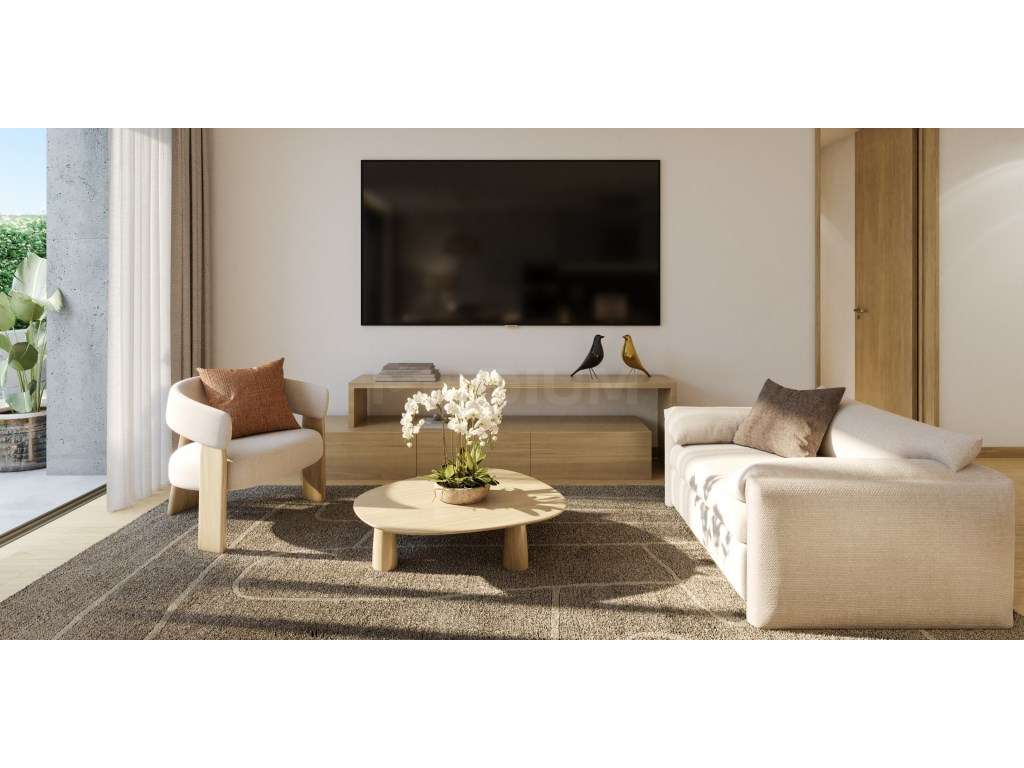 Apartamento T3 - Grande imagem: 2/56