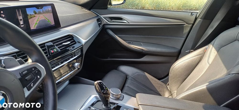 BMW Seria 5 - 14
