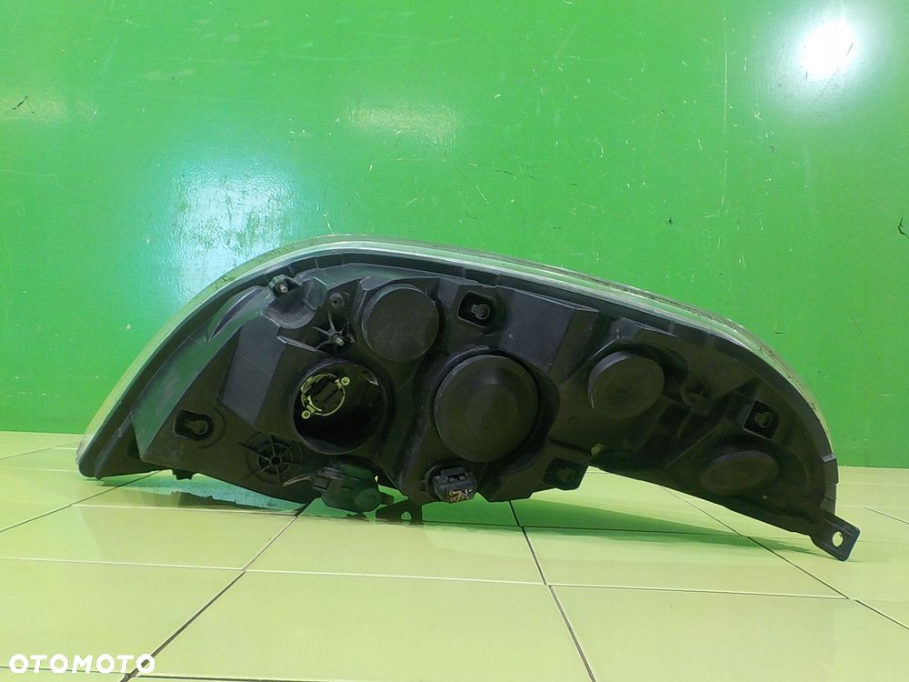 RENAULT MASTER III MOVANO B 2.3 DCI 11r VAN lampa lewa przod - 4