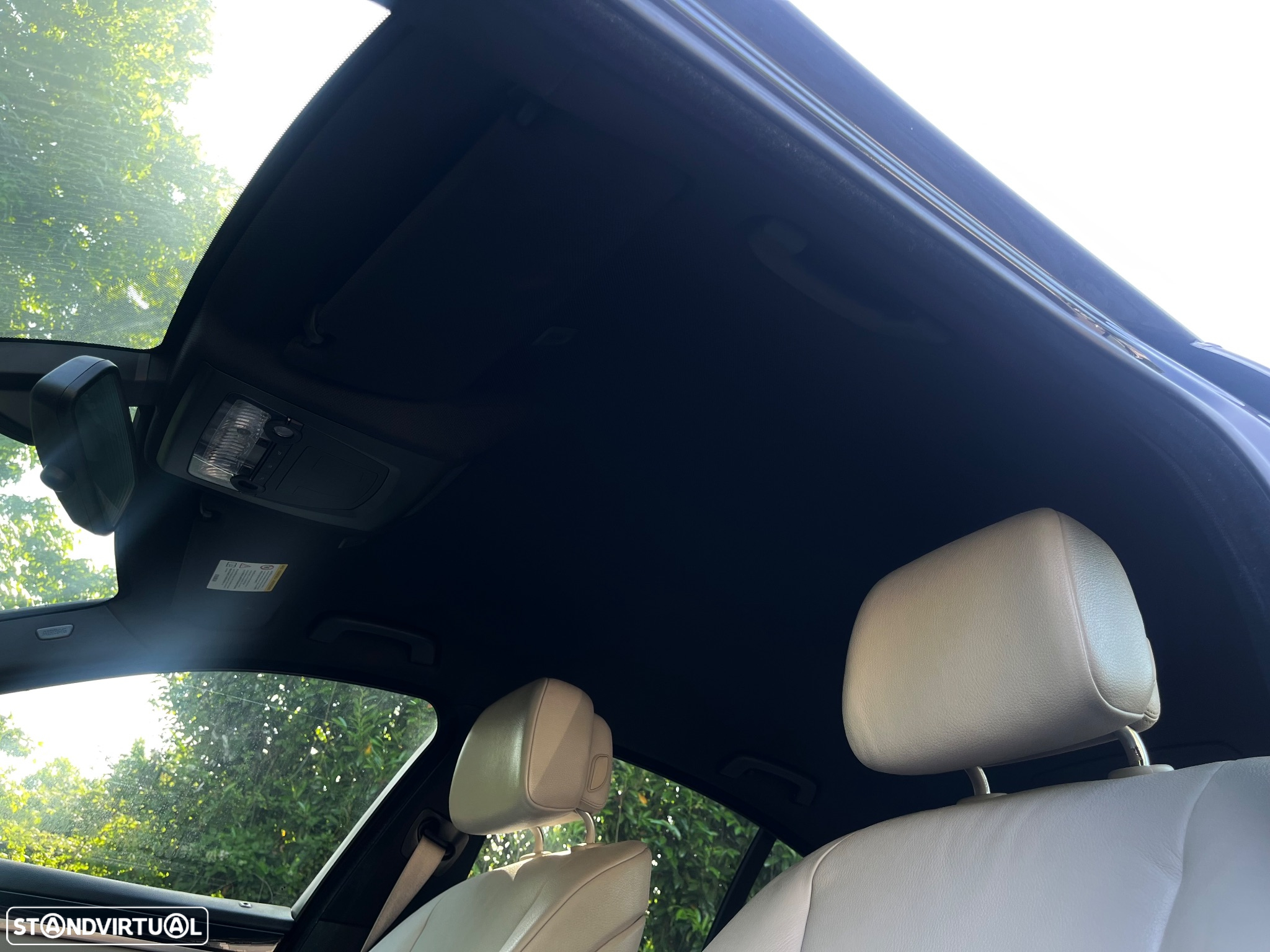 BMW 520 d Auto - 18