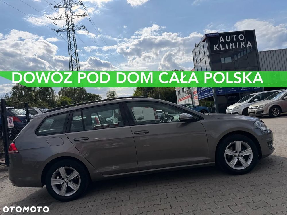 Volkswagen Golf 1.6 TDI Comfortline - 2