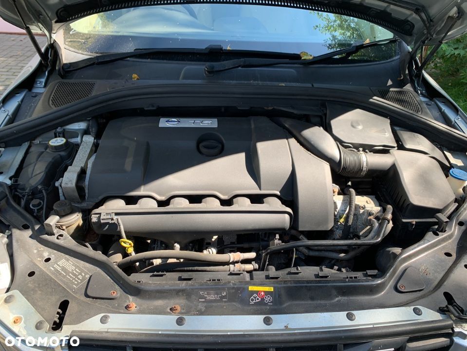 silnik 3.0 t6 B6304T2 w aucie idealny kompletny volvo xc60 xc70 v70 s80 - 1