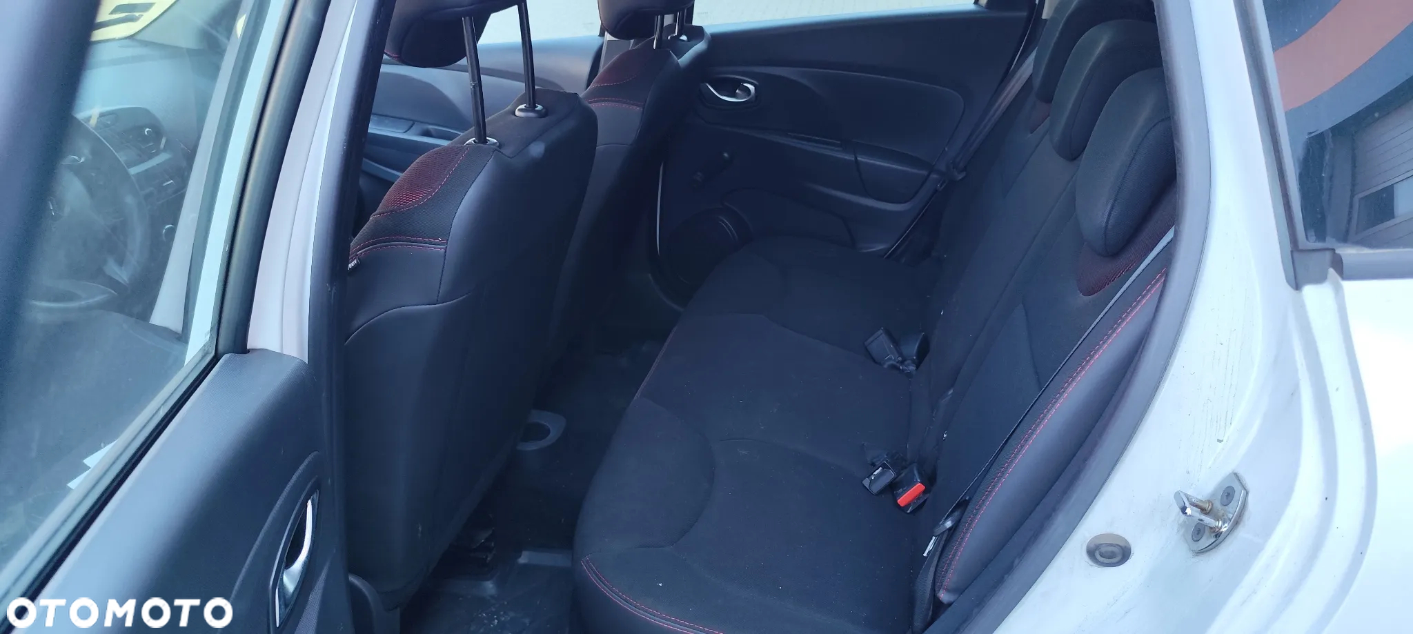 Renault Clio 1.5 dCi Life - 6