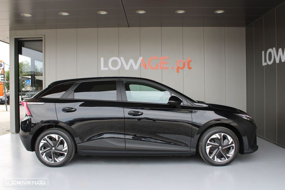 MG MG4 64 kWh Comfort - 20