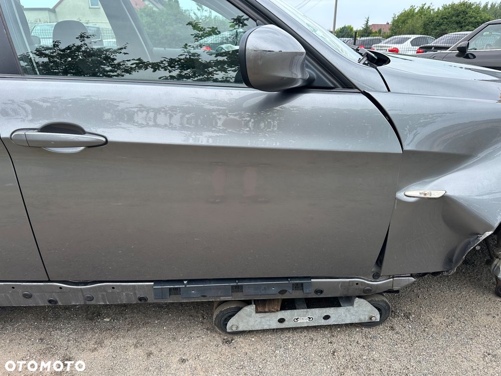 BMW Seria 3 320d DPF - 7