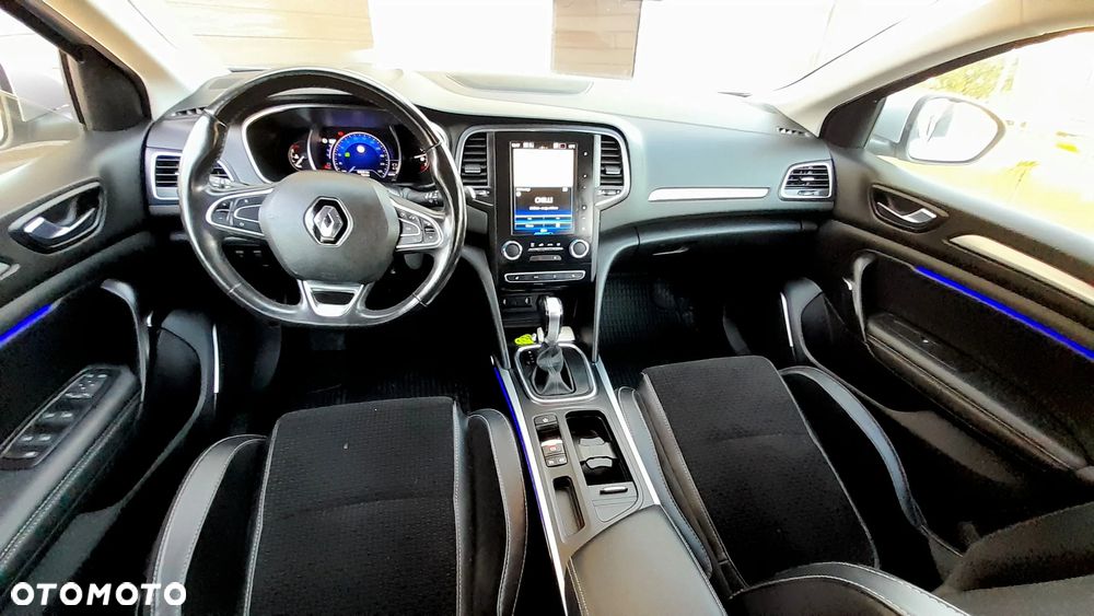 Renault Megane - 8
