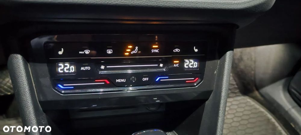 Volkswagen Tiguan 2.0 TDI BMT SCR 4Mot Comfortline DSG - 14