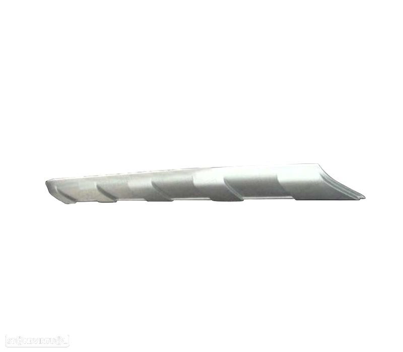 SPOILER LIP FRONTAL VOLKSWAGEN VW T5 10-15 TRANSPORTER PANAMERICANA - 2