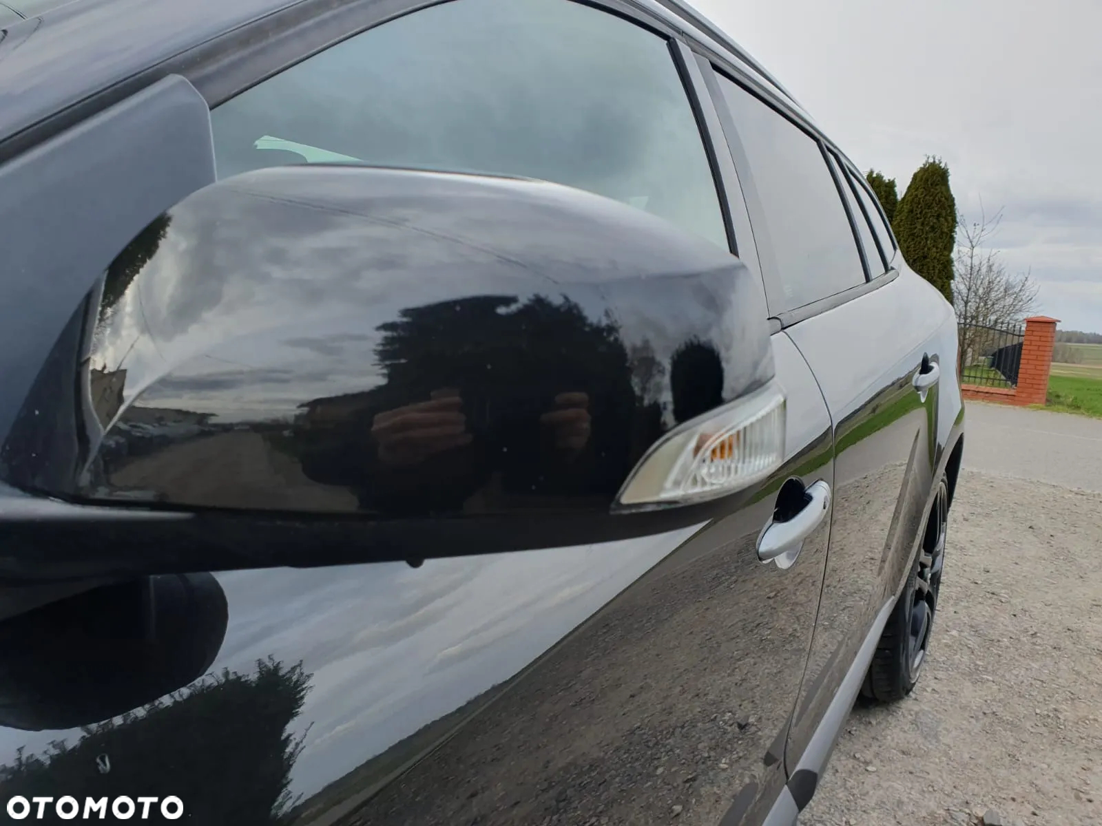Renault Megane 1.6 16V 110 Dynamique - 35