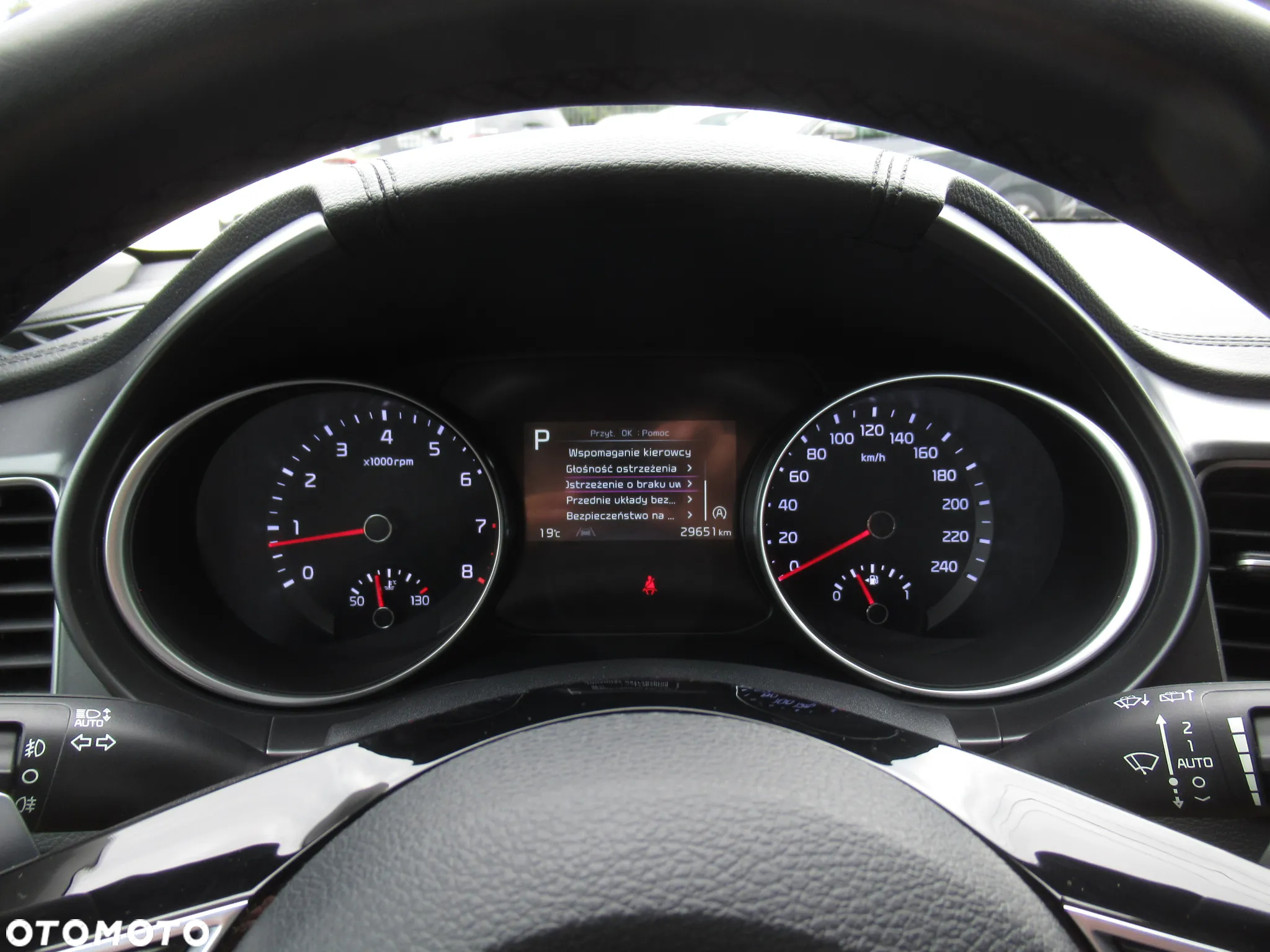 Kia Ceed 1.5 T-GDI M DCT - 31