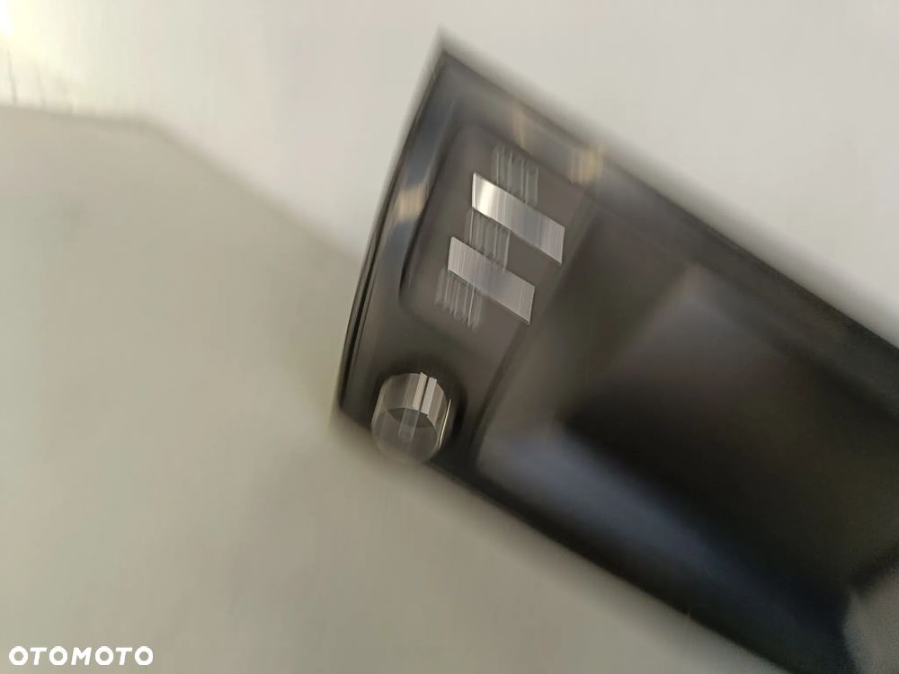 Radio Skoda Fabia 3 III Wyświetlacz Jednostka Czytnik 6V0035869D - 9