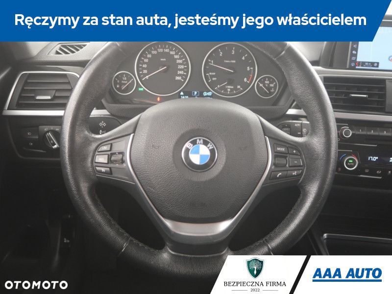 BMW Seria 3 - 17