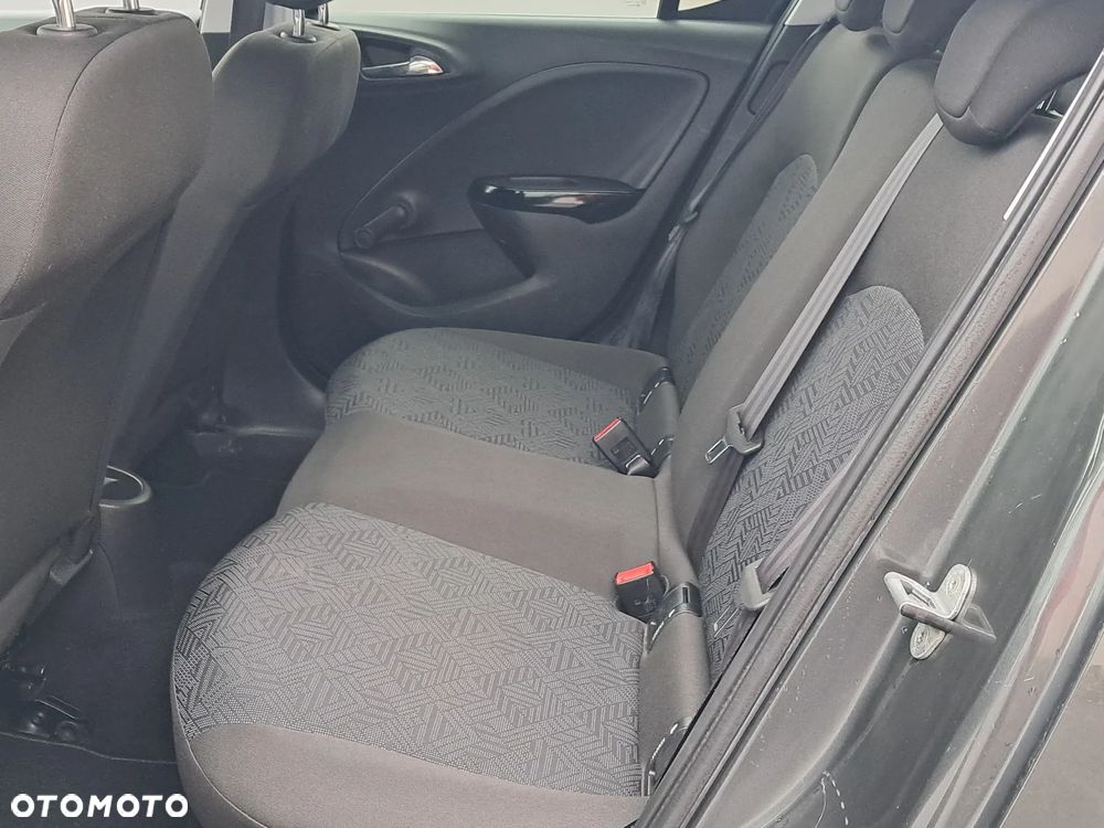 Opel Corsa 1.4 Edition - 16