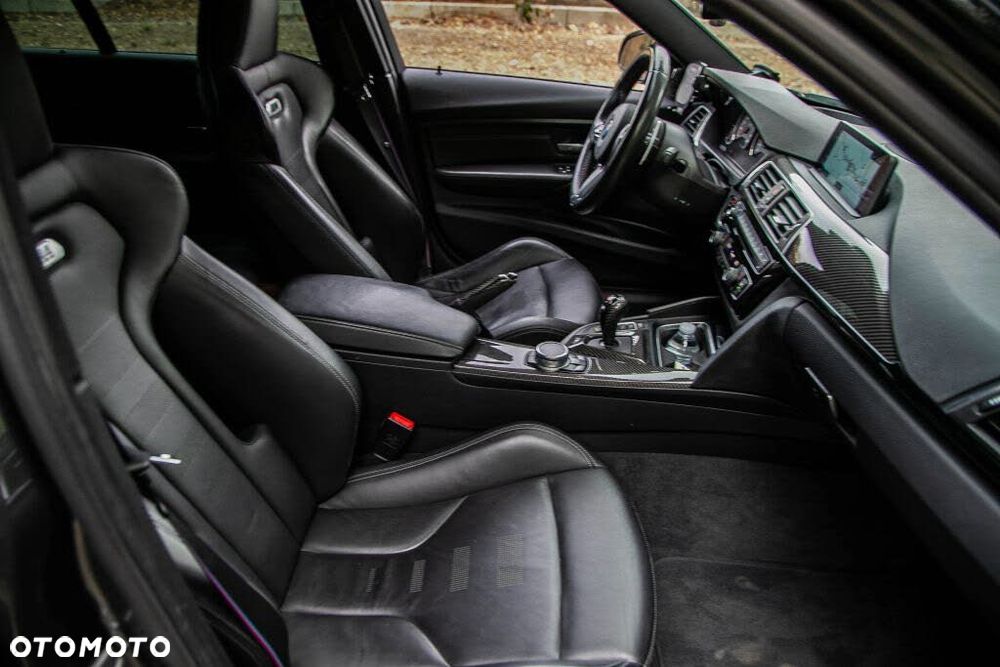 BMW M3 - 9