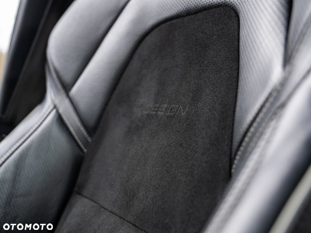 Volvo XC 90 T6 AWD Geartronic RDesign - 28