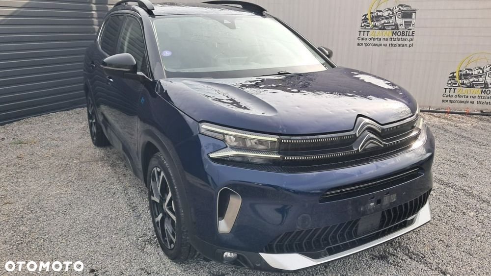 Citroën C5 Aircross - 6