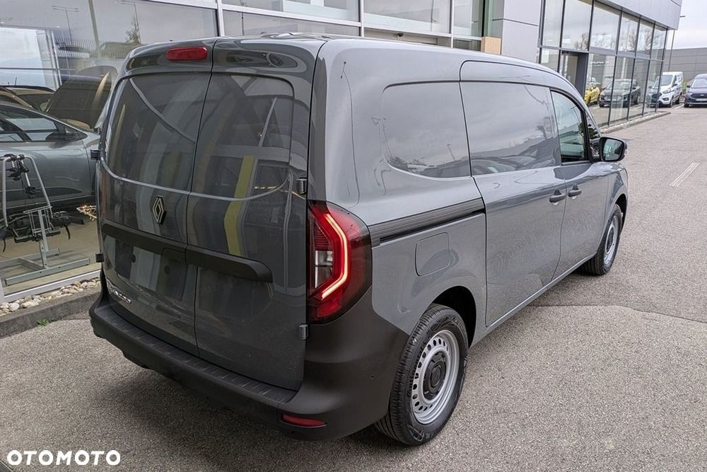 Renault Kangoo Express/Van L2 Extra EDC 1.3 130KM - 5