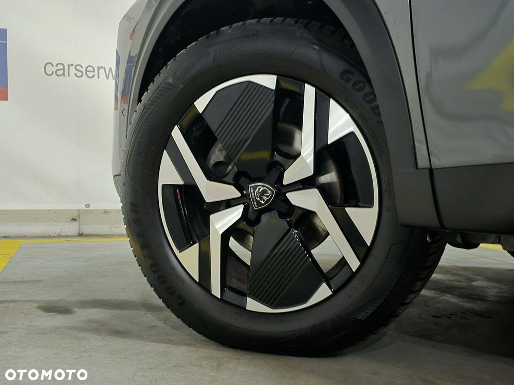 Peugeot 2008 - 10