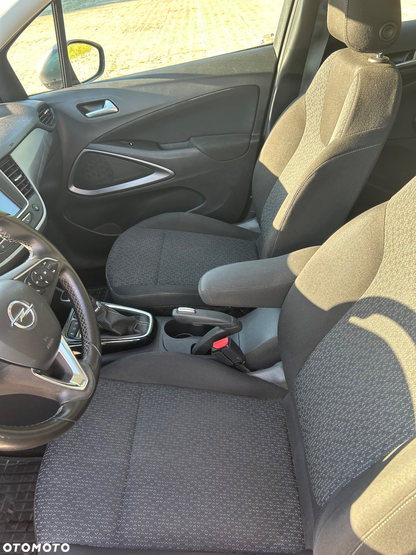 Opel Crossland X 1.6 CDTI Elite - 8