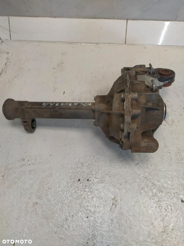 LAND ROVER DISCOVERY 5 V L462 RANGE ROVER SPORT II 2 L494 VOGUE L405 3.0 D DYFERENCJAŁ DYFER MOST PRZÓD PRZEDNI - 2