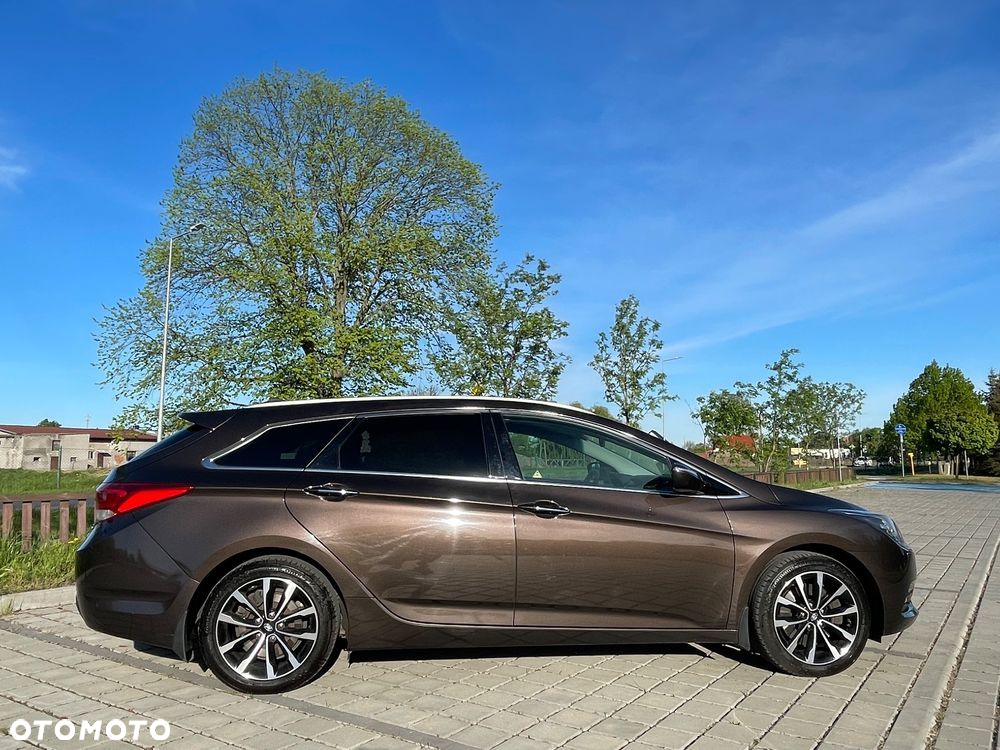 Hyundai i40 1.7 CRDi Business - 9