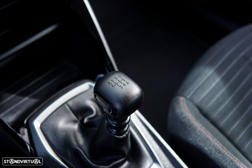 Peugeot 208 BlueHDi 100 Active Pack - 25