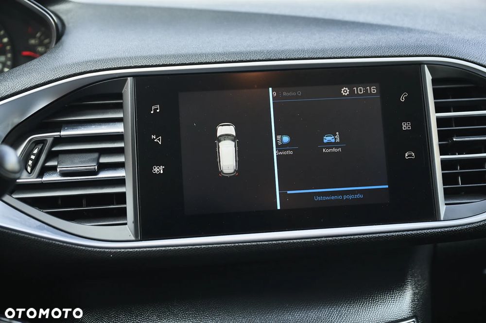 Peugeot 308 - 27