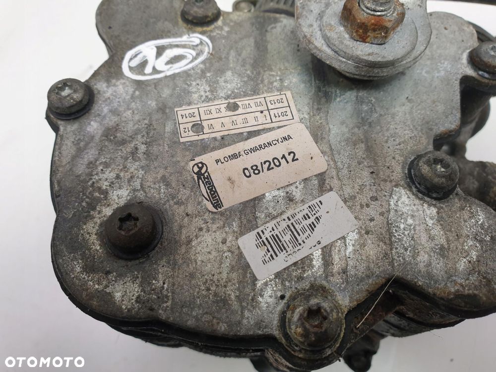 REDUKTOR PAROWNIK GAZU - 2