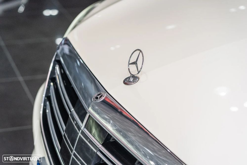 Mercedes-Benz S 560 e L 9G-TRONIC - 6