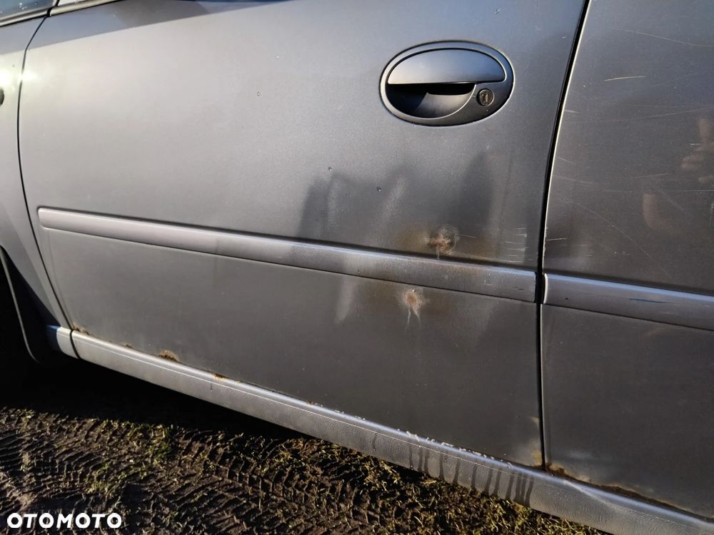 Opel Meriva 1.4 Cosmo - 8