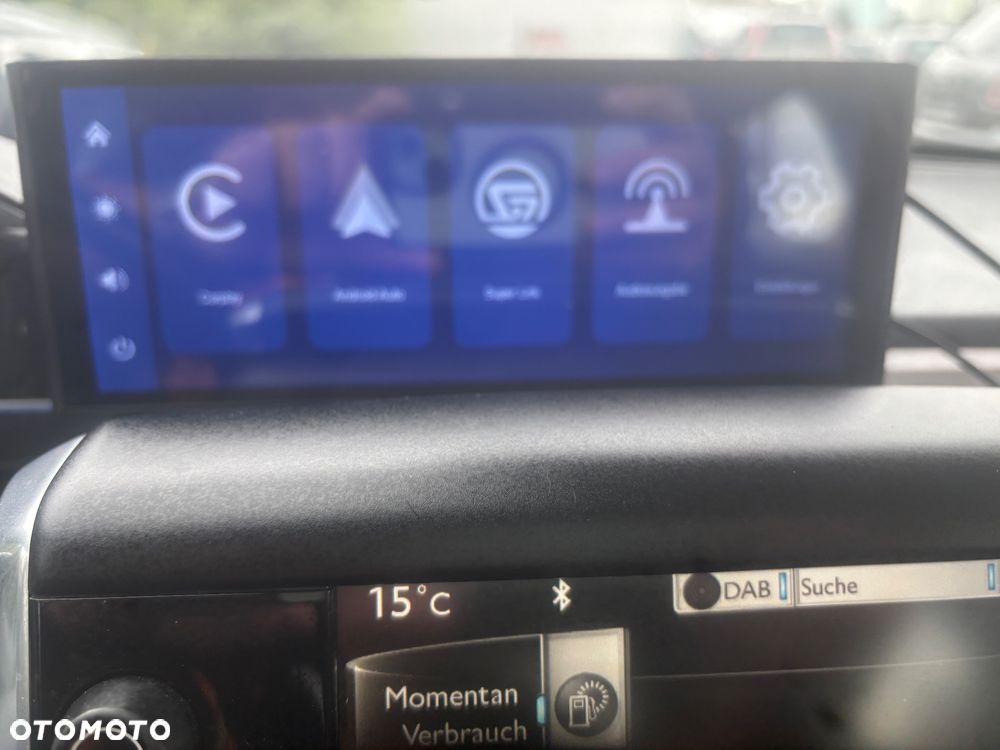 Peugeot 2008 120 VTI Automatik Allure - 28
