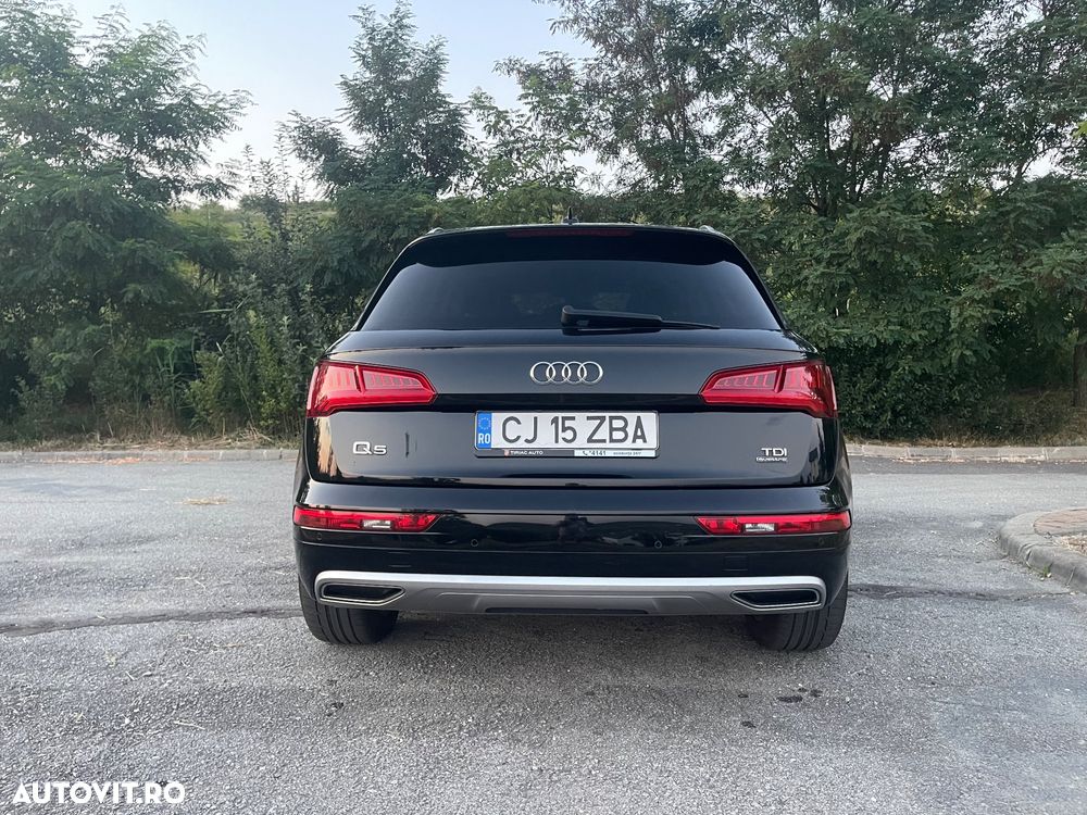 Audi Q5 2.0 TDI Quattro S tronic Sport - 7