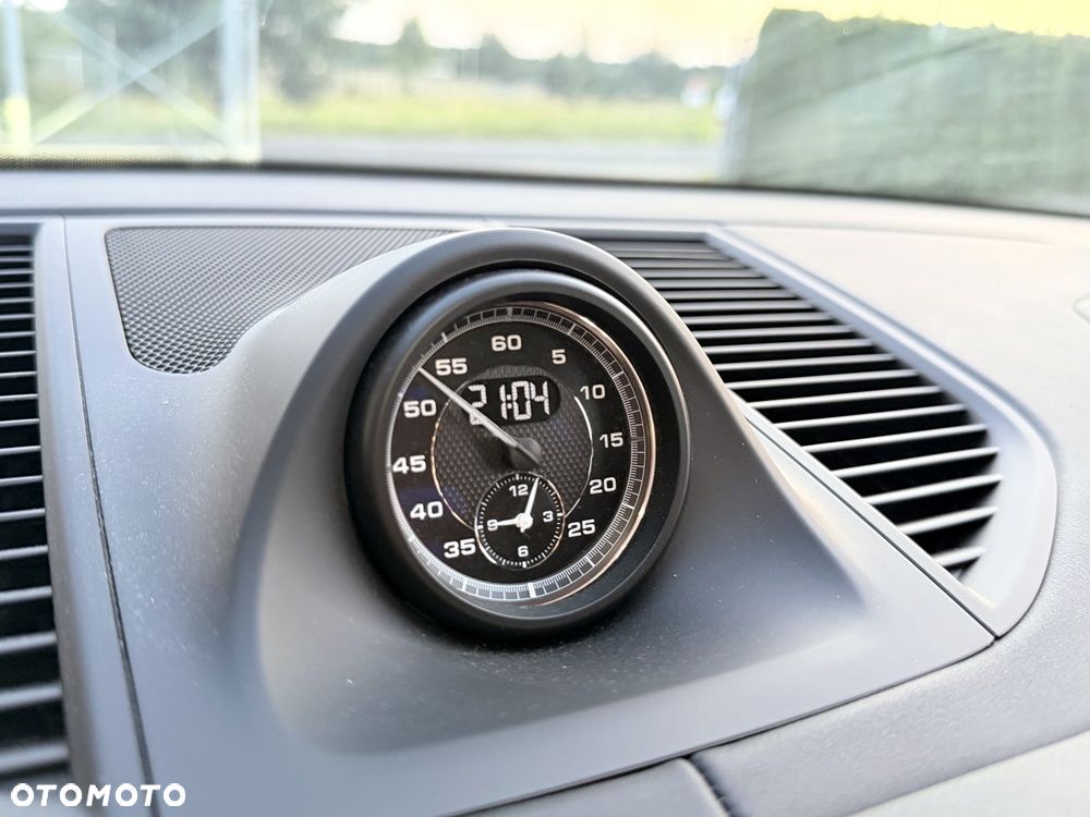 Porsche Macan Standard - 28