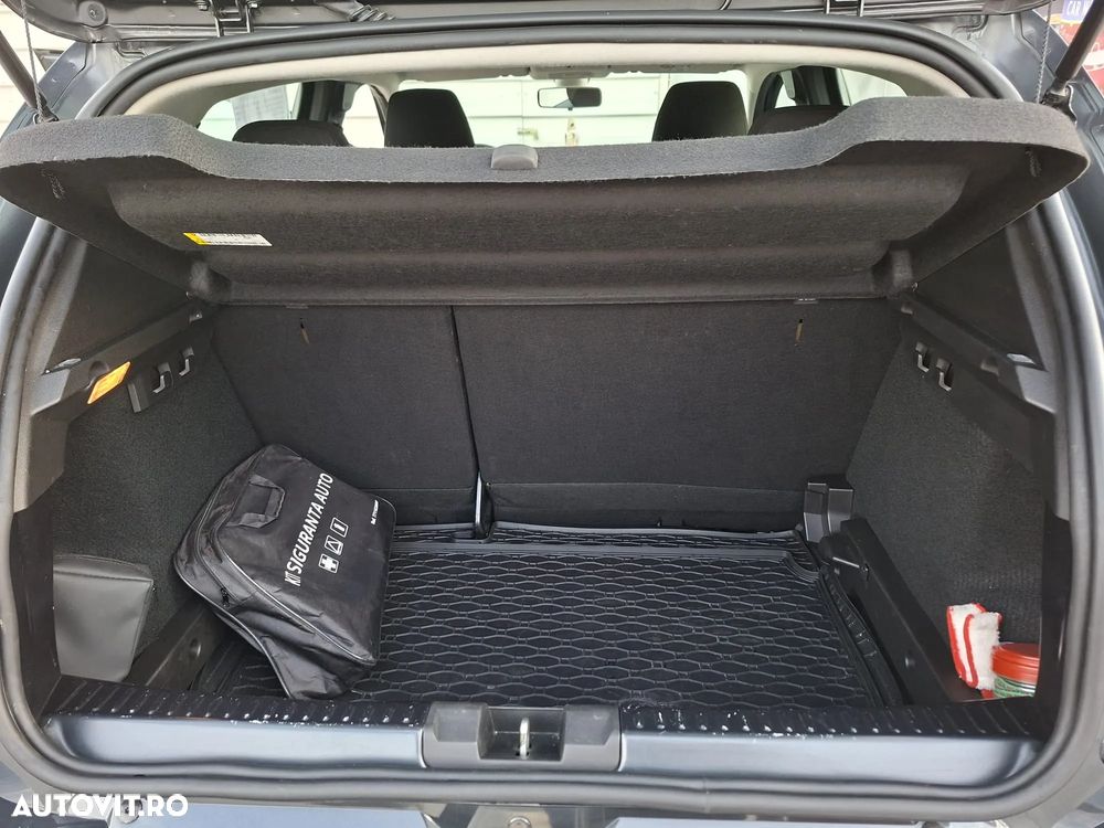 Dacia Sandero Stepway - 4