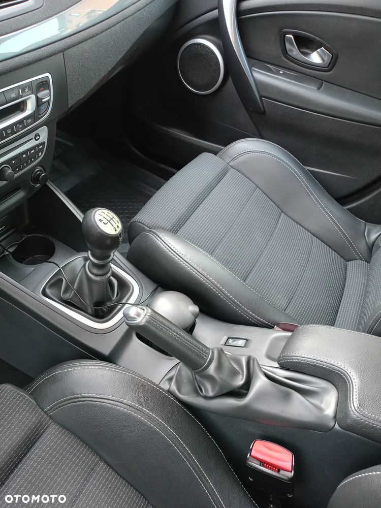 Renault Megane dCi 160 FAP GT - 10