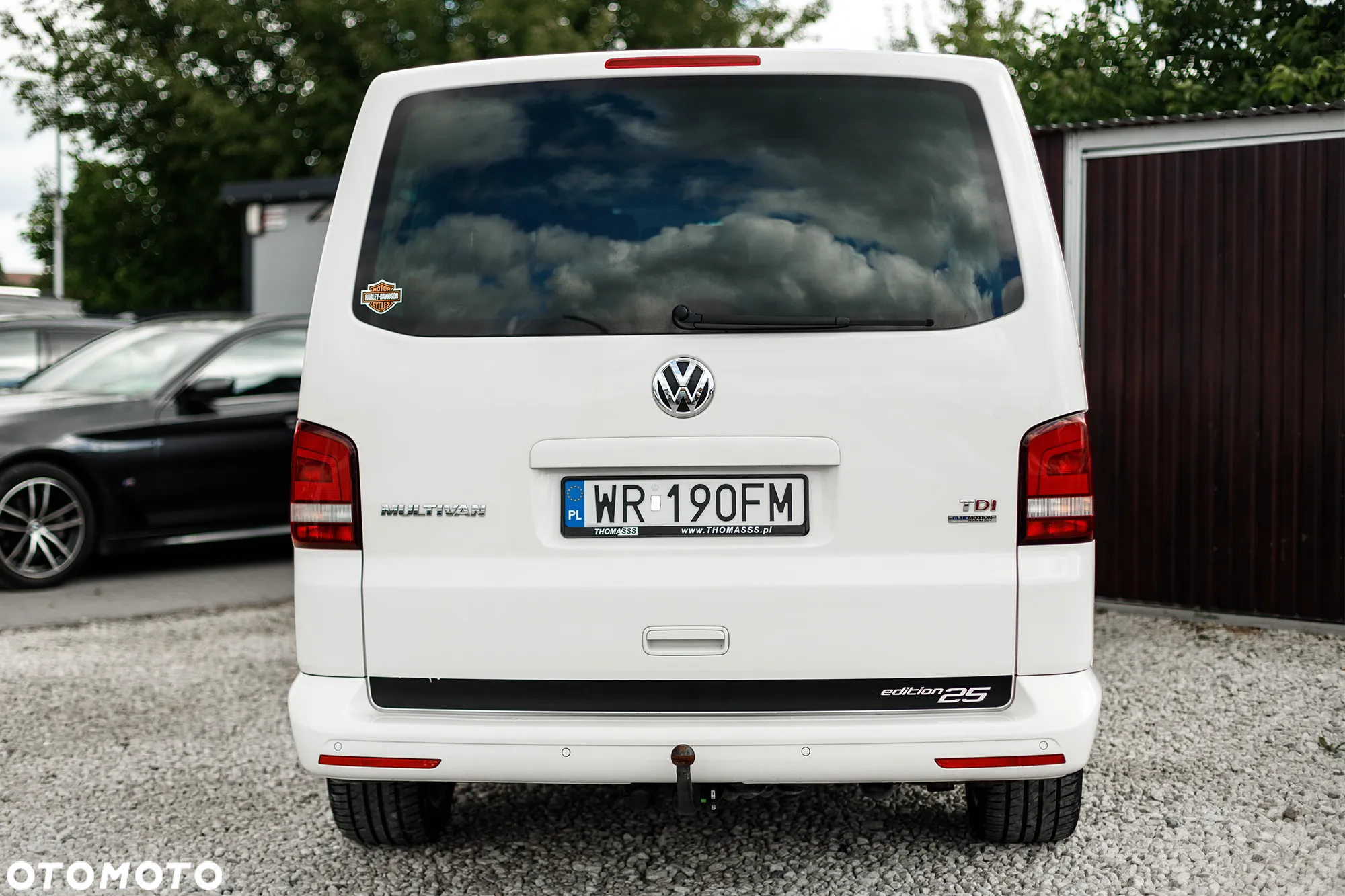 Volkswagen Multivan 6.1 2.0 TDI L1 Higline DSG - 6