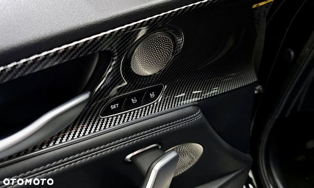 Kia Stinger 2.0 T-GDI OPF GT Line - 15