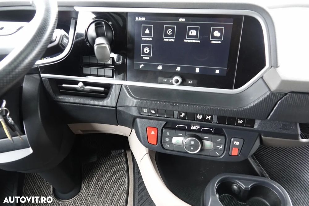 DAF XG 530 / RETARDER / JANTE DIN ALIAJ / 2023 - 30