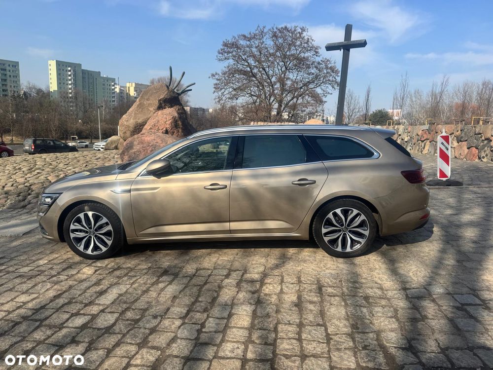 Renault Talisman 1.8 TCe FAP Winter Edition EDC - 13