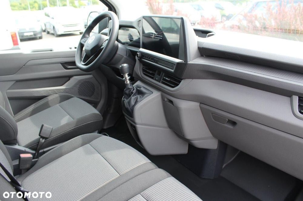 Volkswagen Transporter - 13