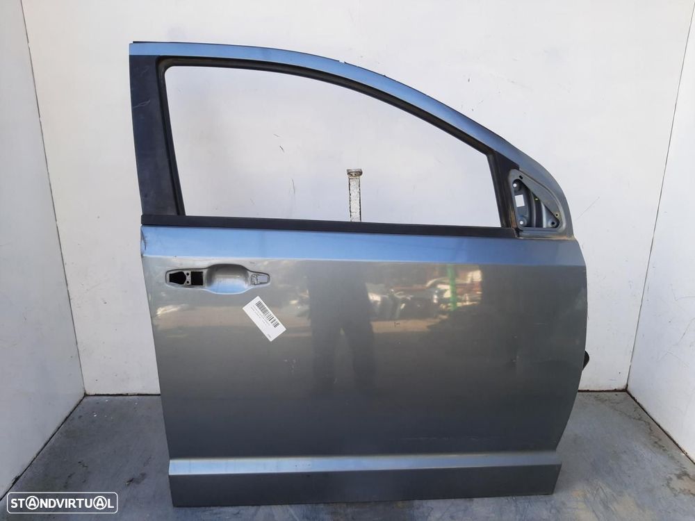 PORTA FRENTE DIREITA DODGE JOURNEY - 1