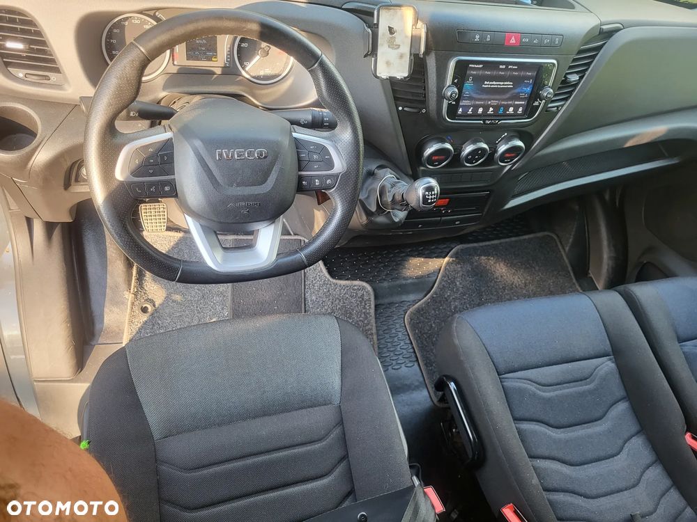Iveco 35s18 - 7