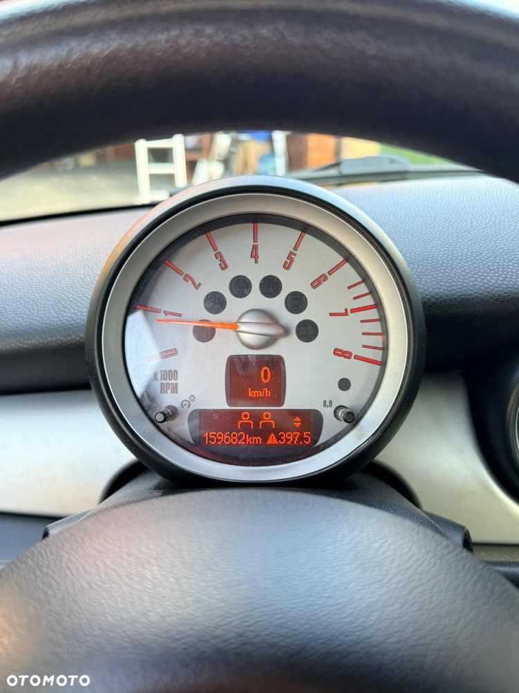 MINI ONE Standard - 2