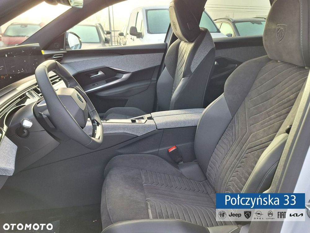 Peugeot 3008 - 13