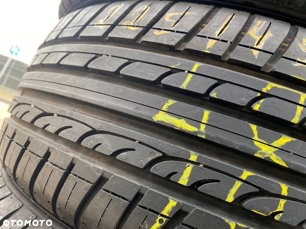 225/45/17 Dunlop FastResponse_7mm_4szt_(48) - 7