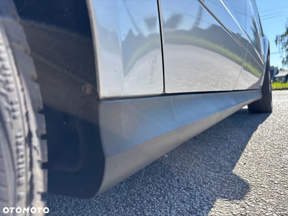 Mercedes-Benz Klasa B 150 Special Edition - 17