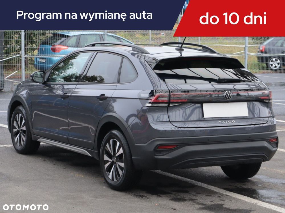 Volkswagen Taigo - 6
